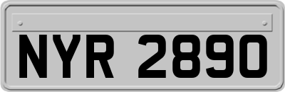 NYR2890