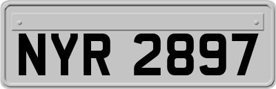 NYR2897