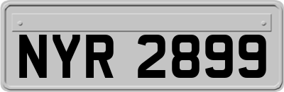 NYR2899