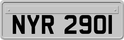 NYR2901