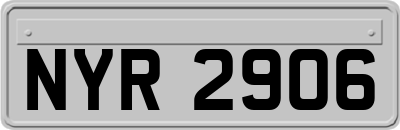 NYR2906