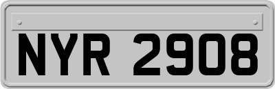 NYR2908