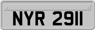 NYR2911