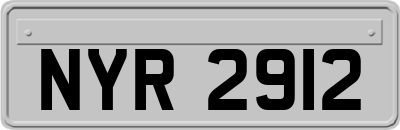 NYR2912