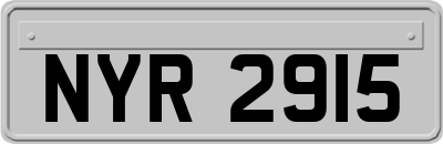 NYR2915