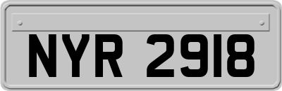 NYR2918