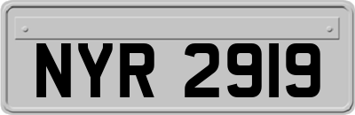 NYR2919