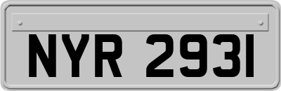 NYR2931