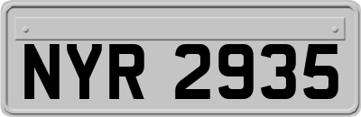 NYR2935
