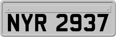 NYR2937
