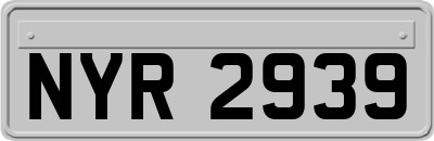 NYR2939