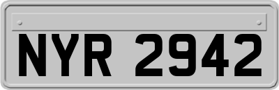 NYR2942