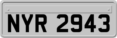 NYR2943