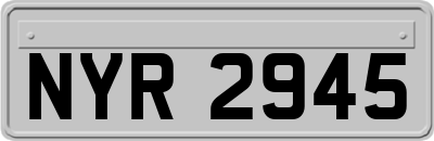 NYR2945