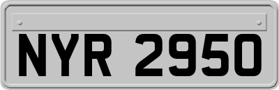 NYR2950