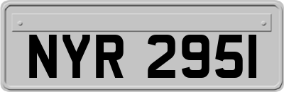 NYR2951