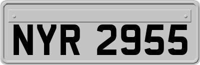 NYR2955