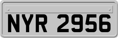 NYR2956