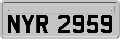 NYR2959