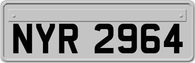 NYR2964