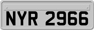 NYR2966