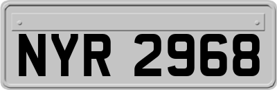 NYR2968
