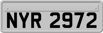 NYR2972