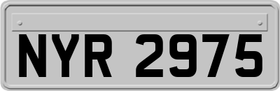 NYR2975