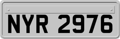 NYR2976
