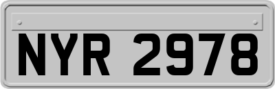 NYR2978