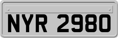 NYR2980