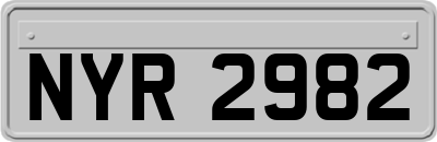 NYR2982