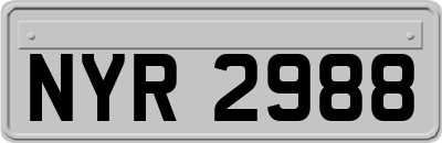 NYR2988