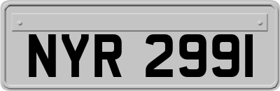 NYR2991