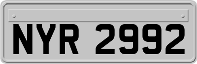 NYR2992