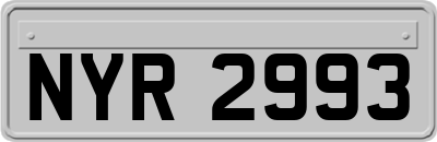 NYR2993