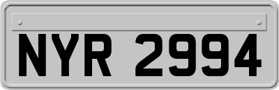 NYR2994