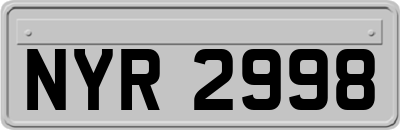 NYR2998