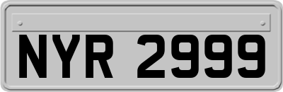 NYR2999