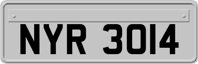 NYR3014
