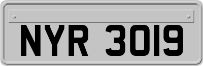 NYR3019