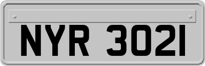 NYR3021