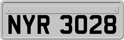 NYR3028