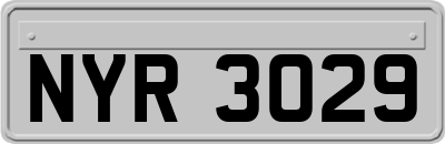 NYR3029