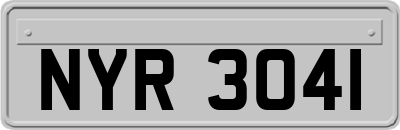 NYR3041