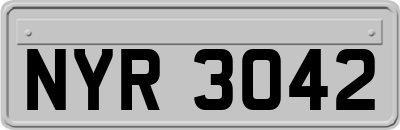 NYR3042