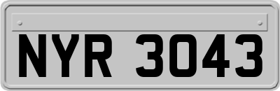 NYR3043