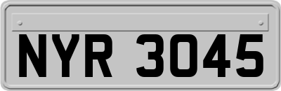 NYR3045