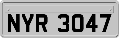 NYR3047