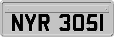NYR3051